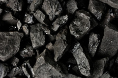 Little Barningham coal boiler costs
